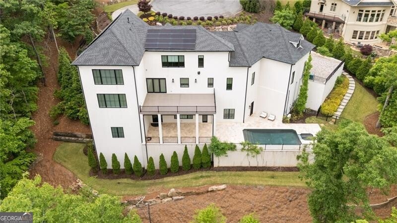 Johns Creek, Georgia, 30022, United States, ,6 BathroomsBathrooms,Residential,Active,1799393