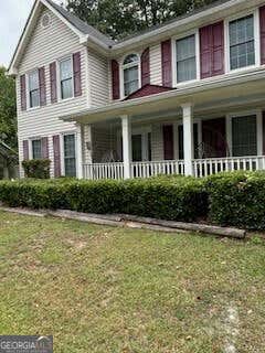 1185 PARKWOOD CHASE NW, ACWORTH, GA 30102 - Image 1