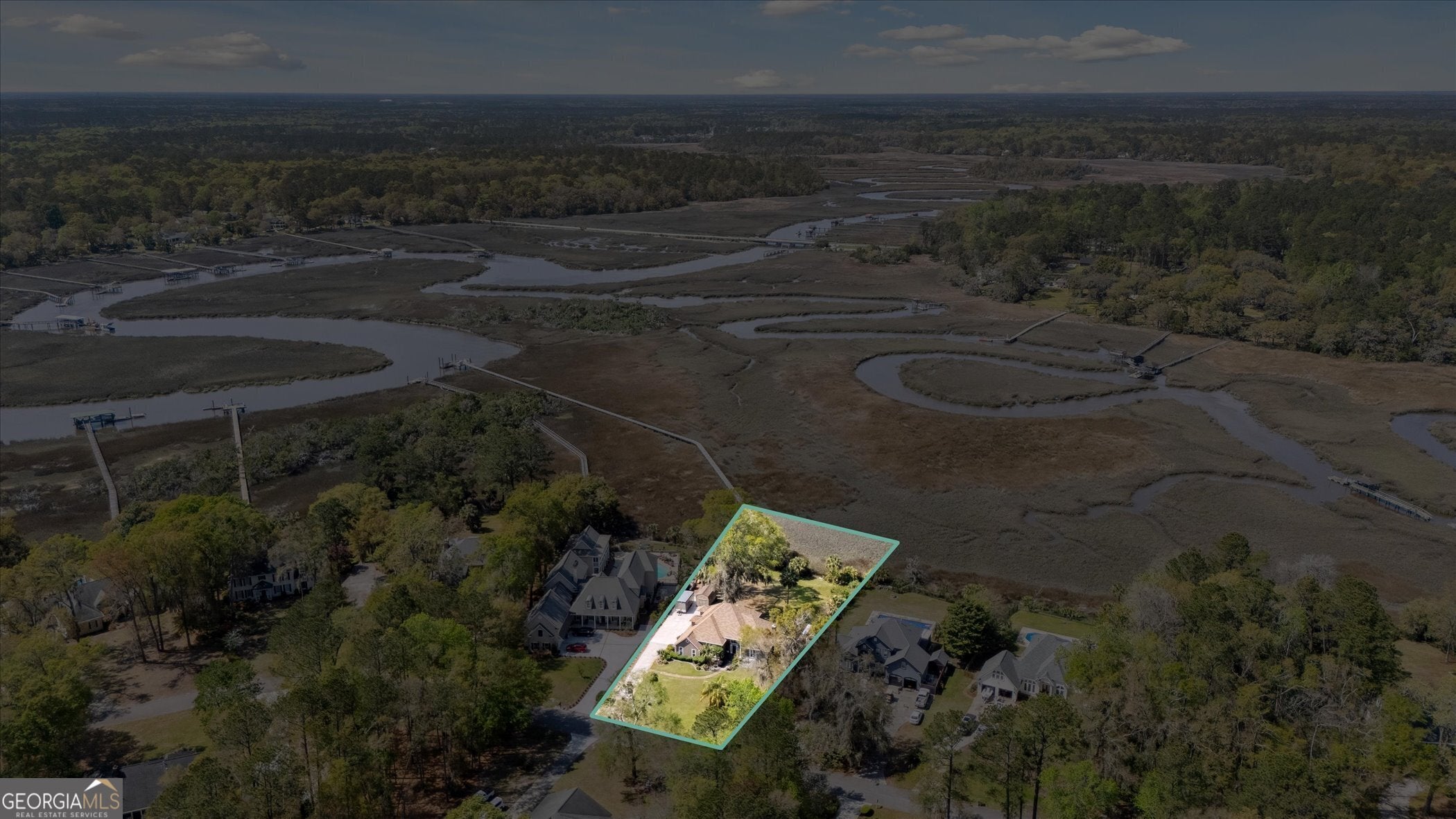 Richmond Hill, Georgia, 31324, United States, 4 Bedrooms Bedrooms, ,3 BathroomsBathrooms,Residential,Active,1757420