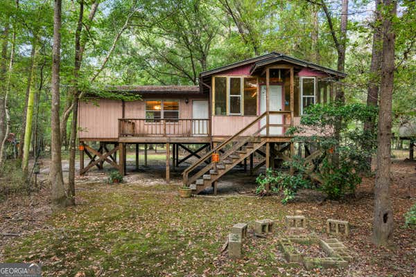 628 RIVERSIDE DR, CLAXTON, GA 30417 - Image 1