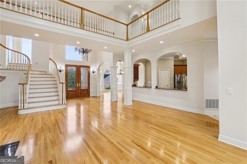 Marietta, Georgia, 30062, United States, 6 Bedrooms Bedrooms, ,6 BathroomsBathrooms,Residential,Active,1965854