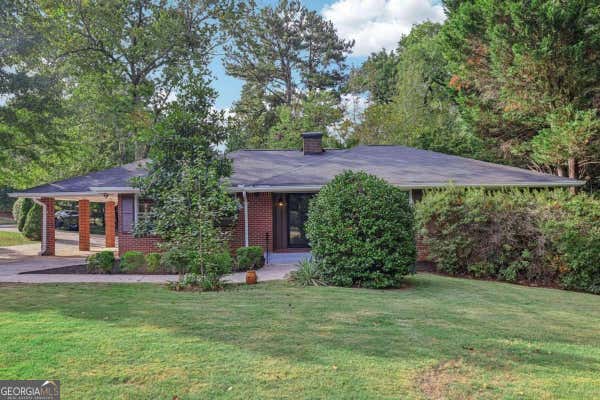 2347 LAVISTA RD NE, ATLANTA, GA 30329 - Image 1