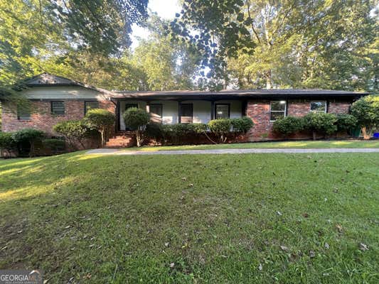 4400 E DURHAM CIR, STONE MOUNTAIN, GA 30083 - Image 1