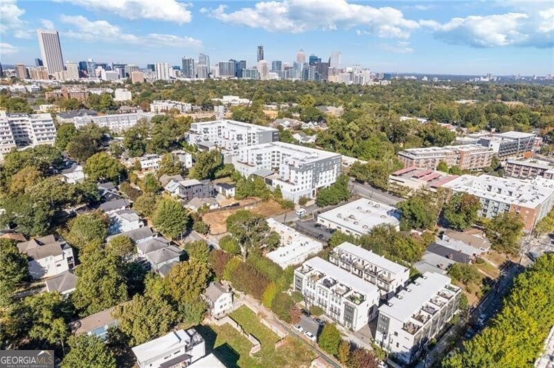 Atlanta, Georgia, 30308, United States, 3 Bedrooms Bedrooms, ,4 BathroomsBathrooms,Residential,Active,1969678