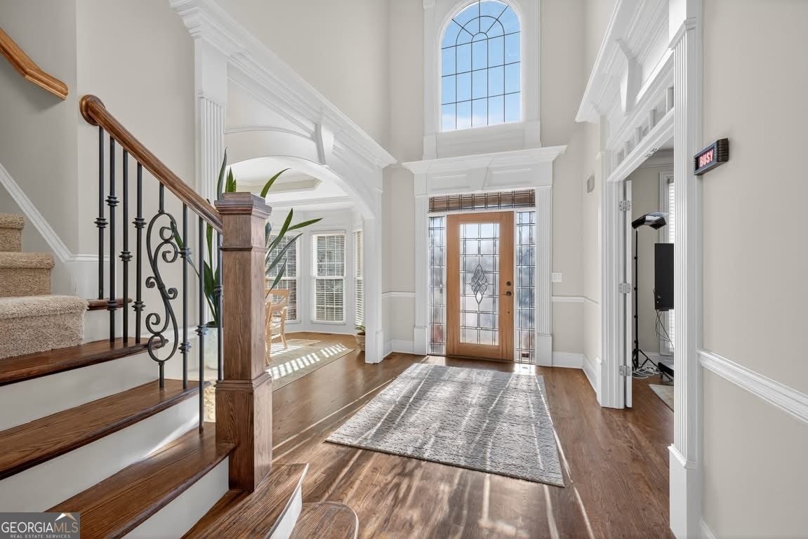 Dacula, Georgia, 30019, United States, 6 Bedrooms Bedrooms, ,6 BathroomsBathrooms,Residential,Active,1990593