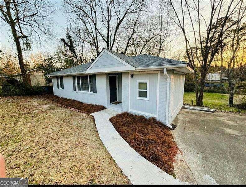 5921 LAWSON ST, COLUMBUS, GA 31909, photo 1 of 26