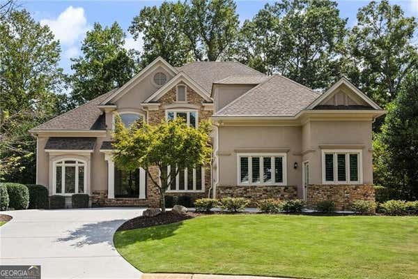 110 DOVER CLIFF WAY, JOHNS CREEK, GA 30022 - Image 1