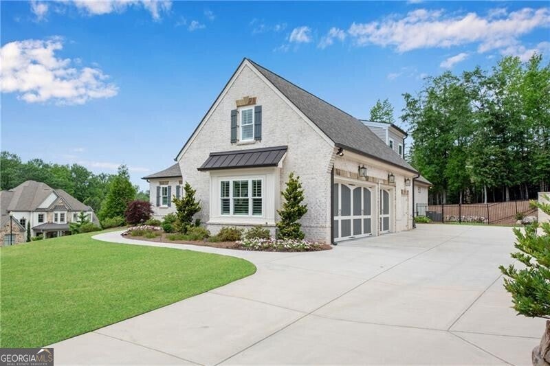 Braselton, Georgia, 30517, United States, 4 Bedrooms Bedrooms, ,5 BathroomsBathrooms,Residential,Active,1993656