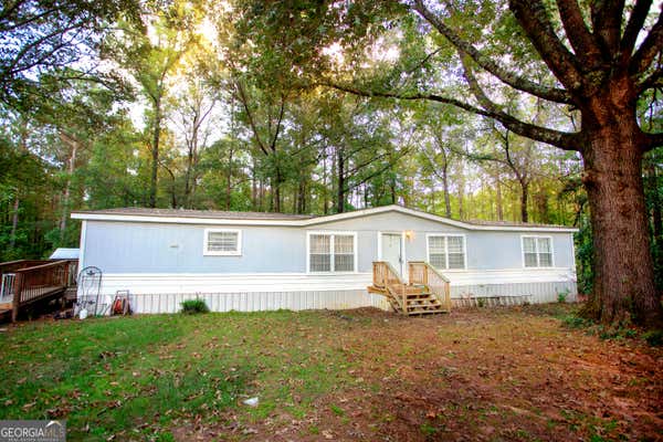 21933 HIGHWAY 18, ZEBULON, GA 30295 - Image 1