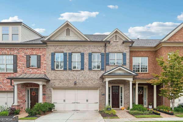 3835 DUKE RESERVE CIR # E, PEACHTREE CORNERS, GA 30092 - Image 1