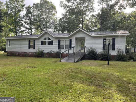 101 DONOVAN RD, WRIGHTSVILLE, GA 31096 - Image 1