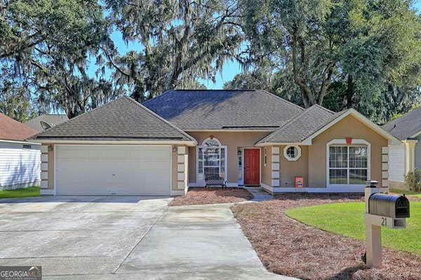 21 HIGHPOINT CT, SAVANNAH, GA 31410 - Image 1