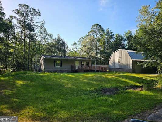 152 BRENDA RD, TWIN CITY, GA 30471 - Image 1