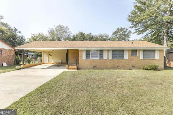 4613 SYLVESTER CIR N, MACON, GA 31217 - Image 1