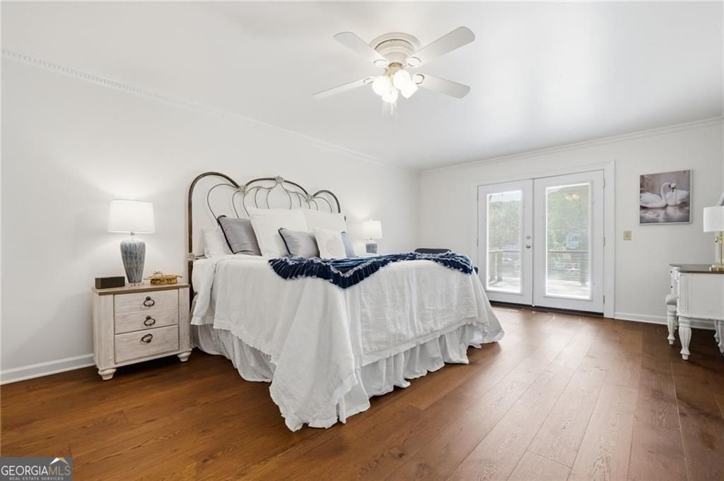 Waleska, Georgia, 30183, United States, 4 Bedrooms Bedrooms, ,3 BathroomsBathrooms,Residential,Active,2044138