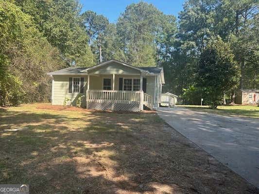 53 E MOUNT ZION RD, GRIFFIN, GA 30223 - Image 1