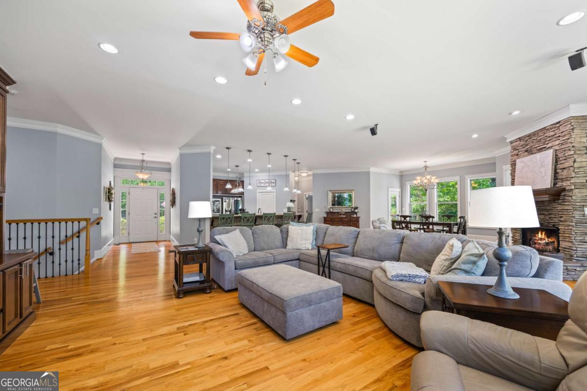 Bogart, Georgia, 30622, United States, 7 Bedrooms Bedrooms, ,6 BathroomsBathrooms,Residential,Active,1909830