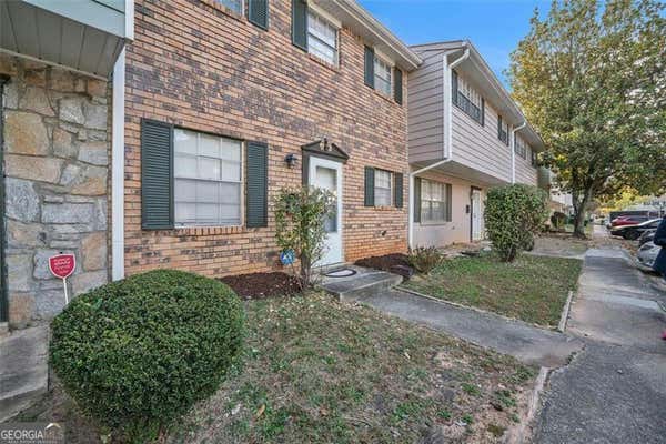 4701 FLAT SHOALS RD APT 54C, UNION CITY, GA 30291 - Image 1