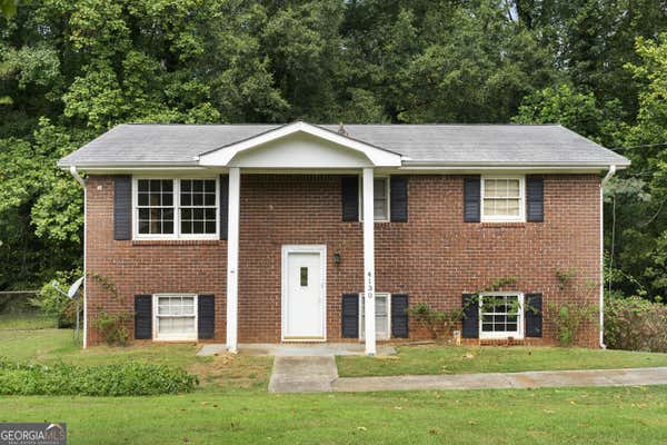 4130 SEMINOLE CIR, AUSTELL, GA 30106 - Image 1