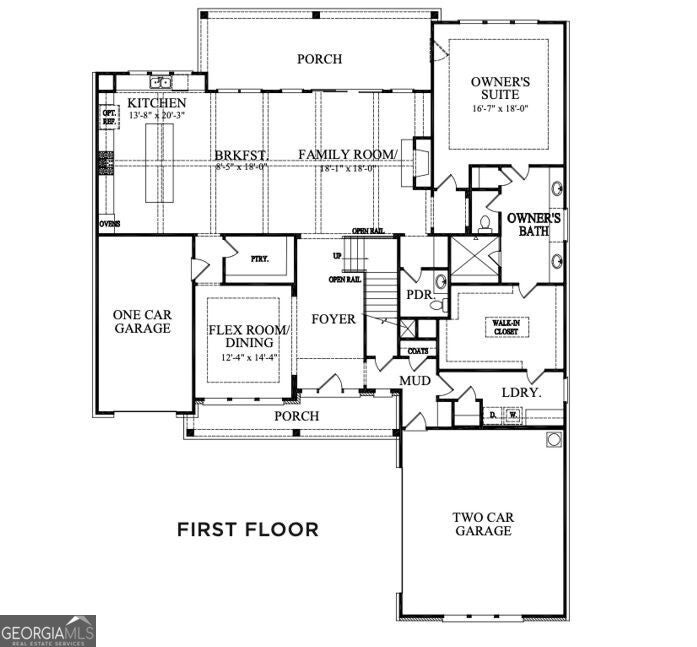 Cumming, Georgia, 30041, United States, 4 Bedrooms Bedrooms, ,5 BathroomsBathrooms,Residential,Active,2007973