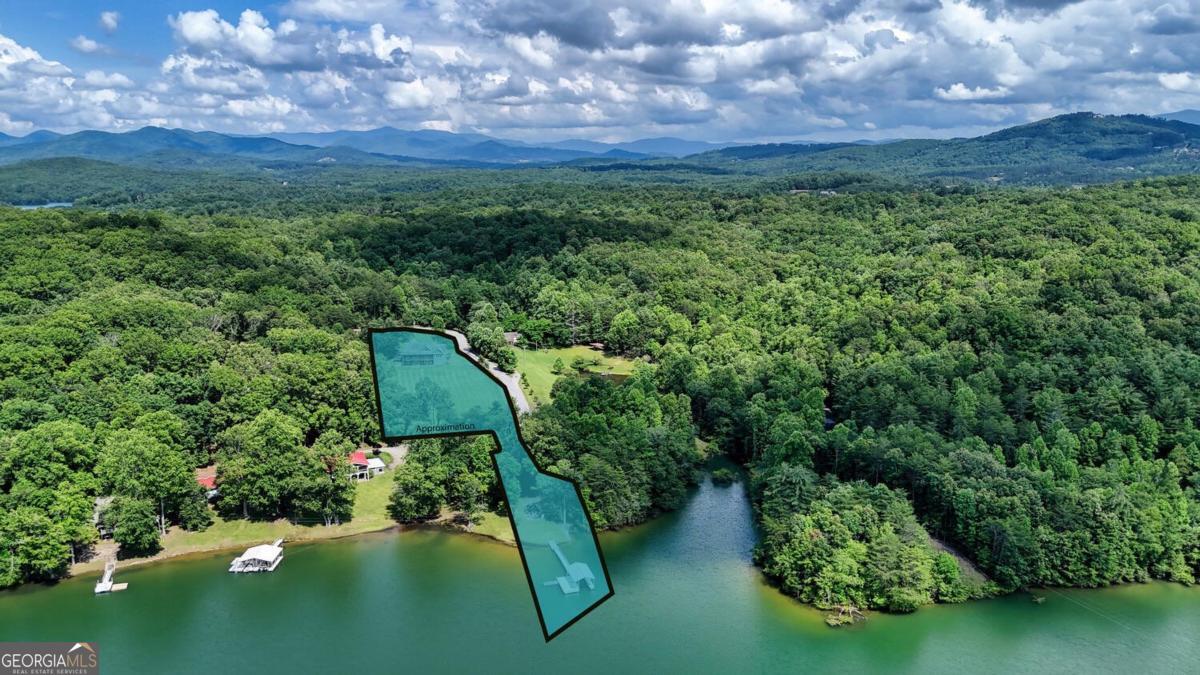 Blairsville, Georgia, 30512, United States, ,4 BathroomsBathrooms,Residential,Active,1852664