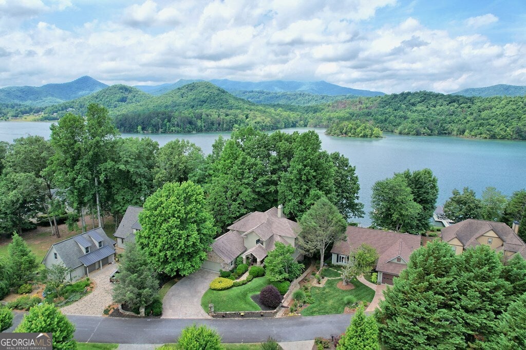 Hiawassee, Georgia, 30546, United States, 4 Bedrooms Bedrooms, ,4 BathroomsBathrooms,Residential,Active,1718878