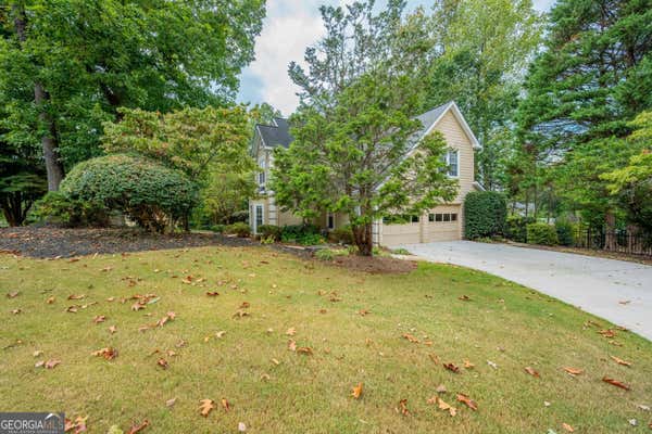 1500 WATERCOVE LN, LAWRENCEVILLE, GA 30043, photo 2 of 30