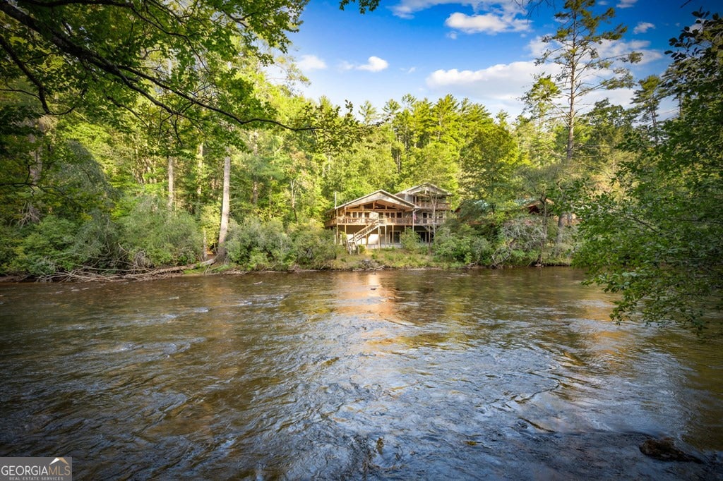 Blue Ridge, Georgia, 30513, United States, 4 Bedrooms Bedrooms, ,3 BathroomsBathrooms,Residential,Active,1945256