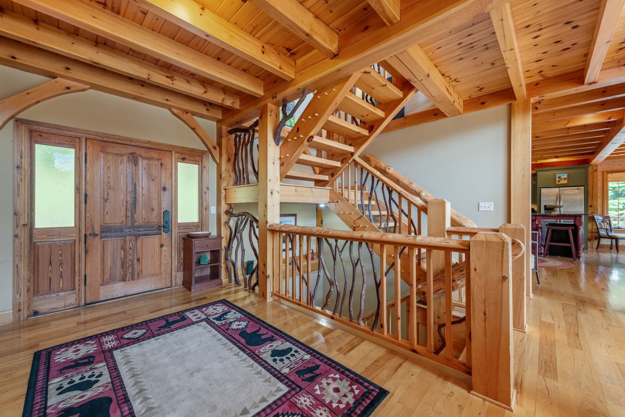 Young Harris, Georgia, 30582, United States, ,6 BathroomsBathrooms,Residential,Active,1703261