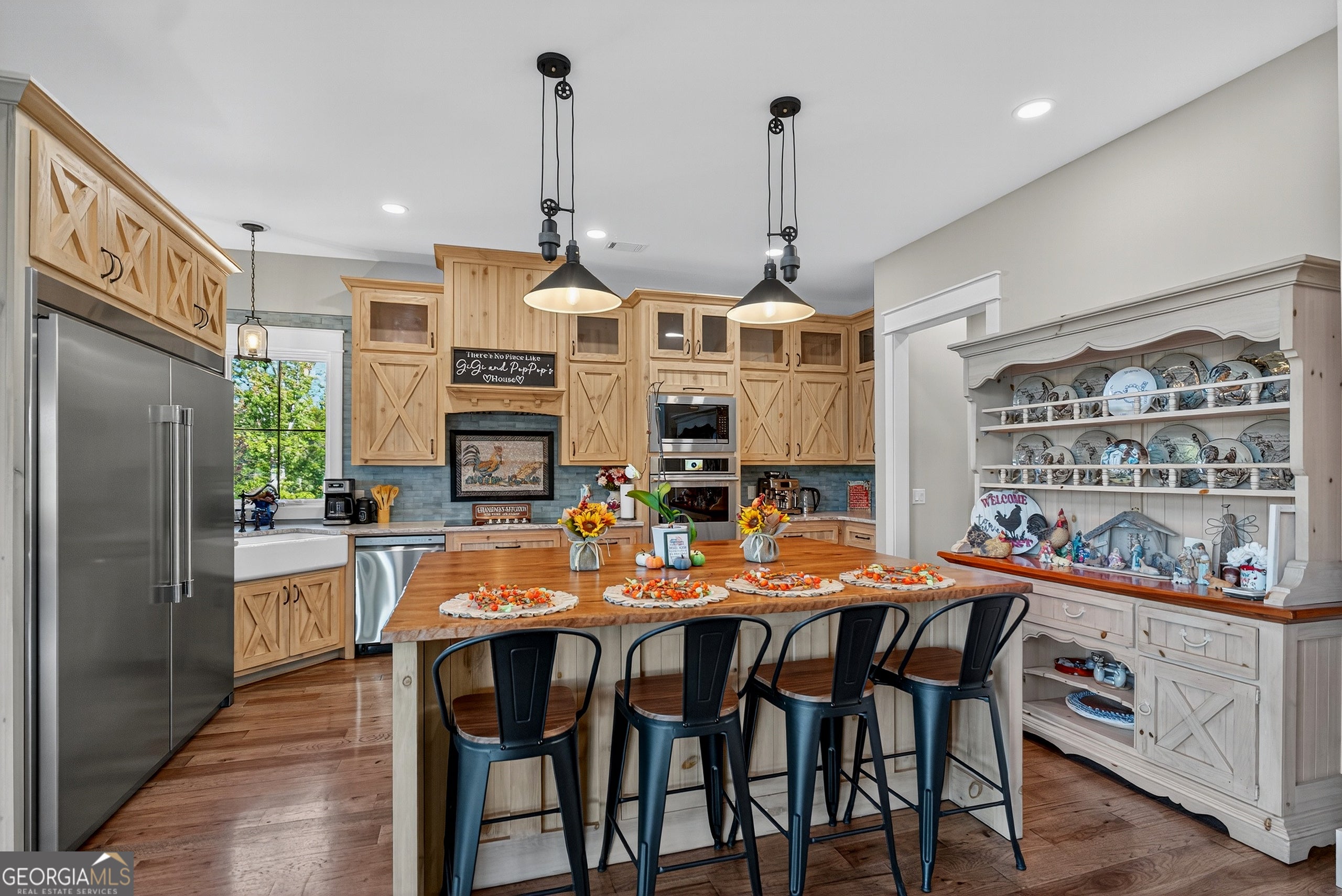 Hamilton, Georgia, 31811, United States, 4 Bedrooms Bedrooms, ,4 BathroomsBathrooms,Residential,Active,1973259