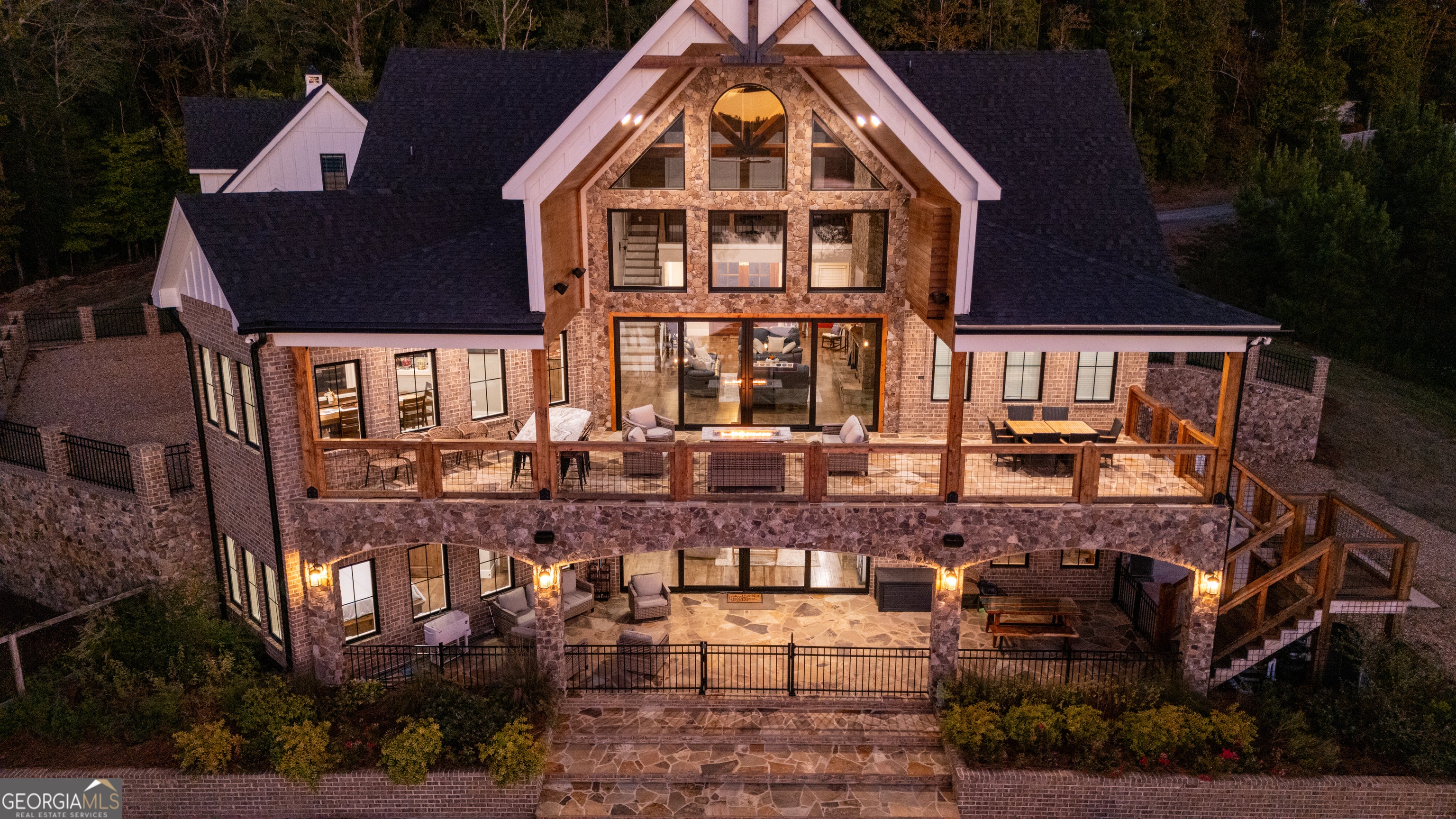 Hamilton, Georgia, 31811, United States, 4 Bedrooms Bedrooms, ,4 BathroomsBathrooms,Residential,Active,1973259