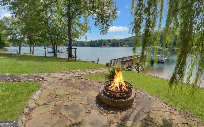 Hiawassee, Georgia, 30546, United States, 4 Bedrooms Bedrooms, ,3 BathroomsBathrooms,Residential,Active,1945091
