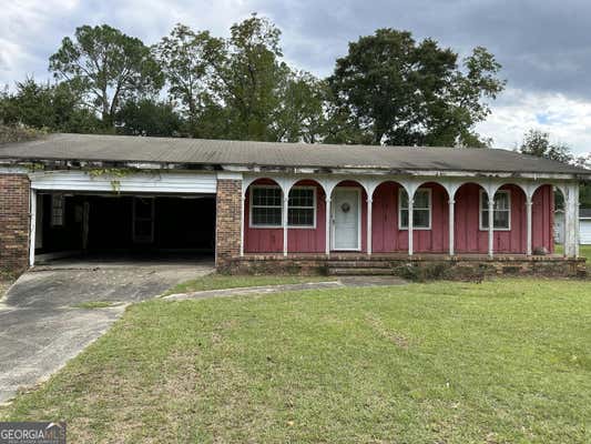 509 HARRIS ST, MONTEZUMA, GA 31063 - Image 1