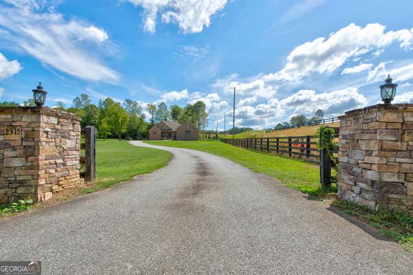 2315 LUMPKIN CAMPGROUND RD S, DAWSONVILLE, GA 30534 - Image 1