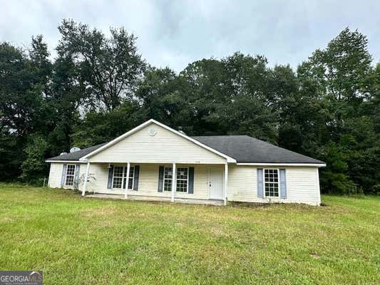 7358 STILSON LEEFIELD RD, BROOKLET, GA 30415 - Image 1