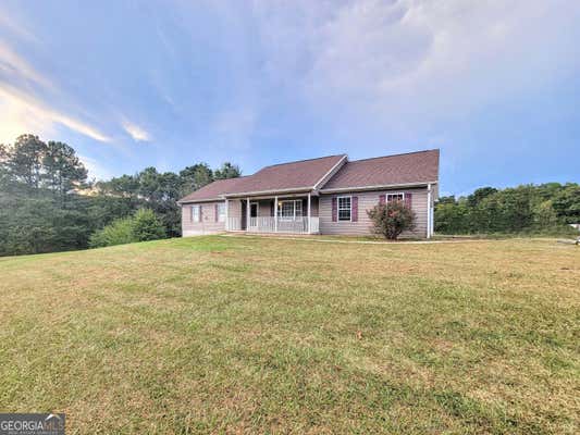 1012 BEXTON RD, MORELAND, GA 30259 - Image 1