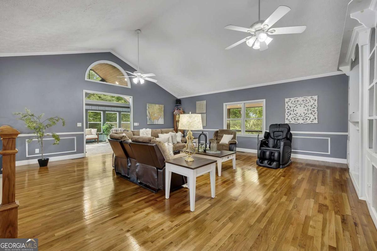 Ball Ground, Georgia, 30107, United States, 4 Bedrooms Bedrooms, ,3 BathroomsBathrooms,Residential,Active,2045695