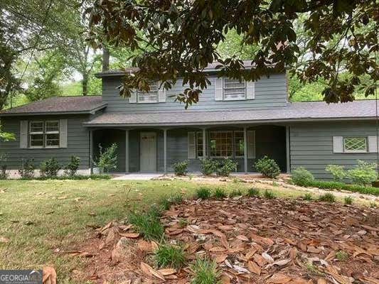 555 RIVERHILL DR, ATHENS, GA 30606 - Image 1