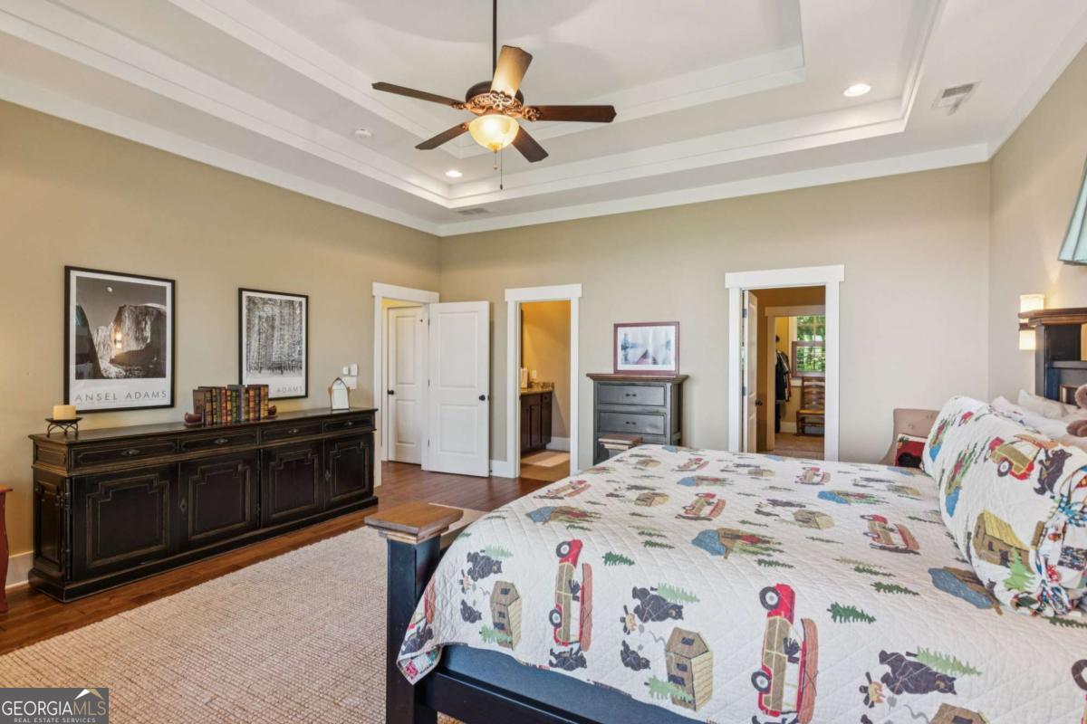 Big Canoe, Georgia, 30143, United States, 3 Bedrooms Bedrooms, ,4 BathroomsBathrooms,Residential,Active,2007174