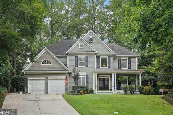 325 SUMMERLIN DR, ALPHARETTA, GA 30005 - Image 1