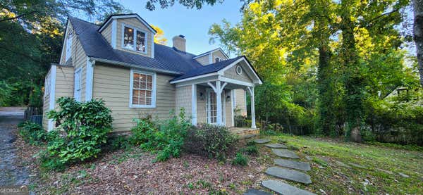 3631 KINGSBORO RD NE, ATLANTA, GA 30319 - Image 1