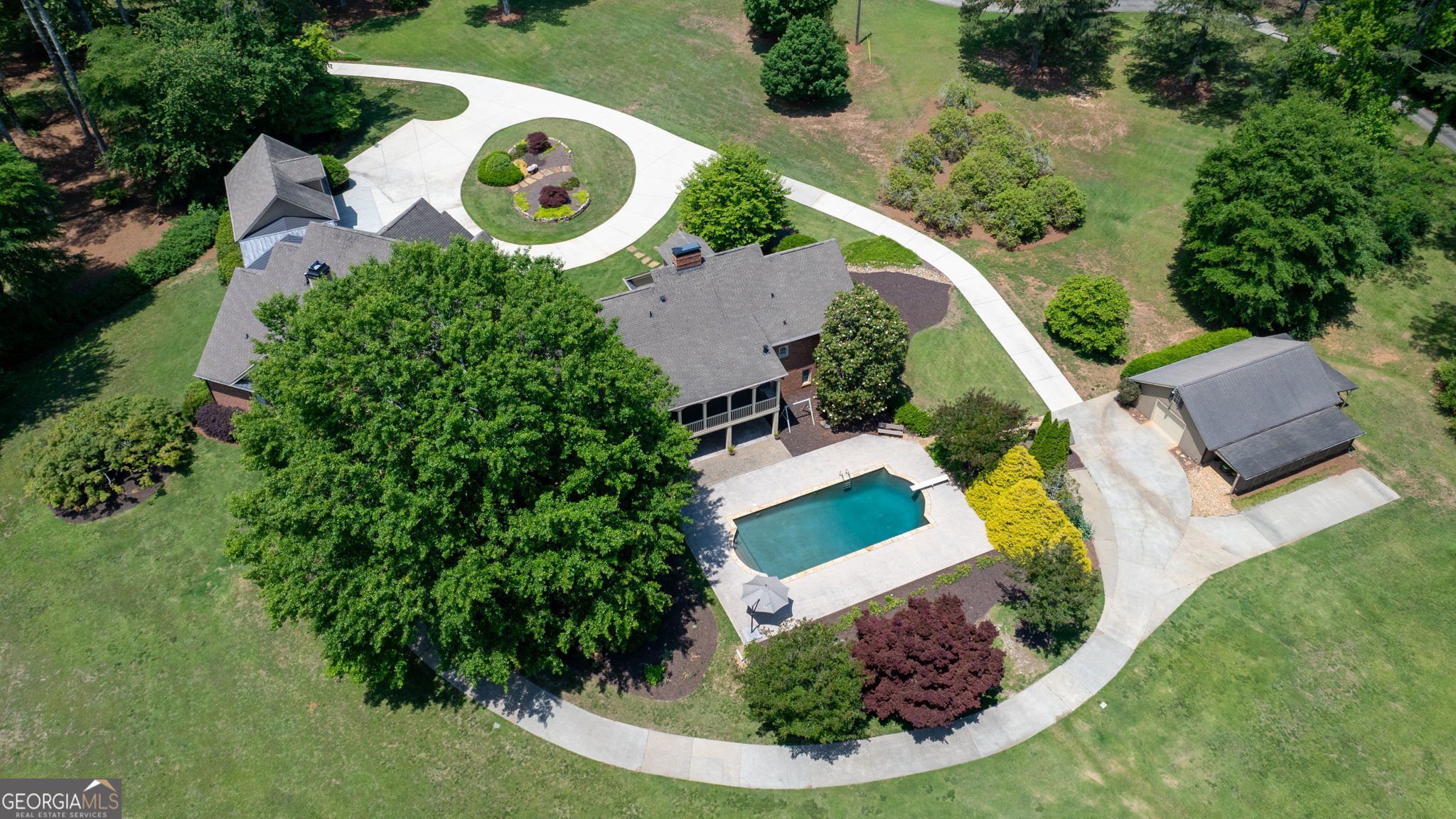 Kennesaw, Georgia, 30152, United States, 6 Bedrooms Bedrooms, ,10 BathroomsBathrooms,Residential,Active,2051971