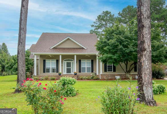 1019 GOLF CLUB RD, STATESBORO, GA 30458 - Image 1