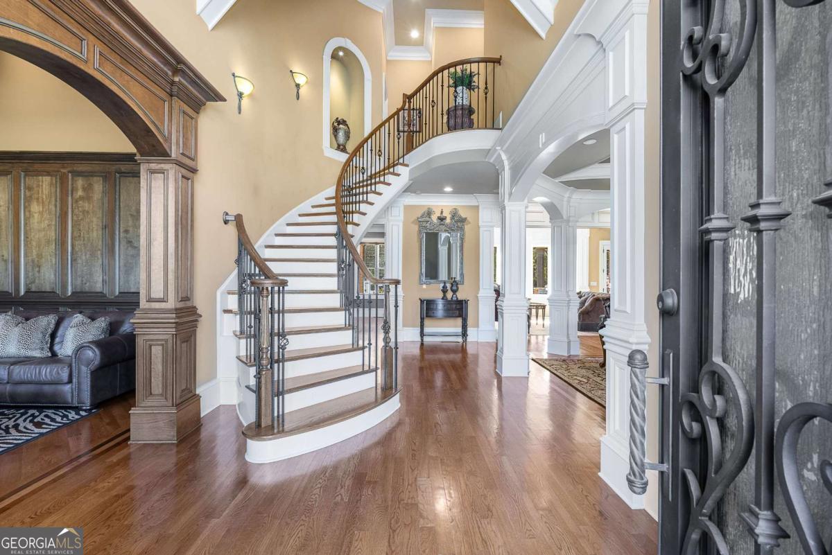 Dacula, Georgia, 30019, United States, 5 Bedrooms Bedrooms, ,5 BathroomsBathrooms,Residential,Active,1990625