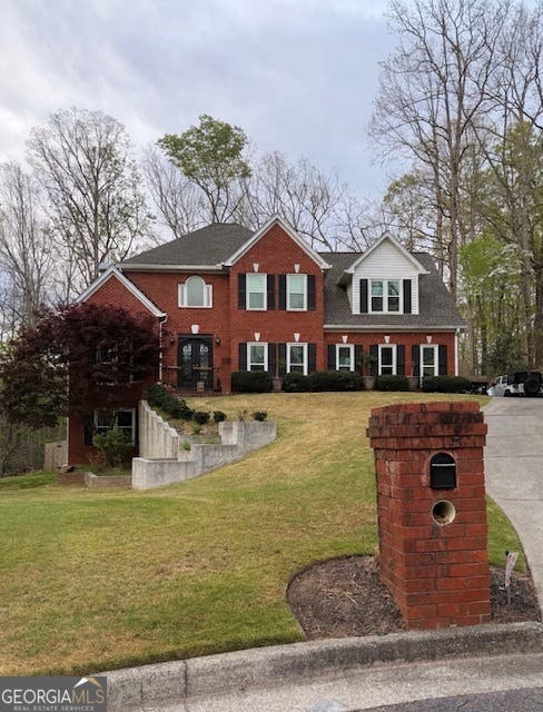 1110 Sheridan Way  