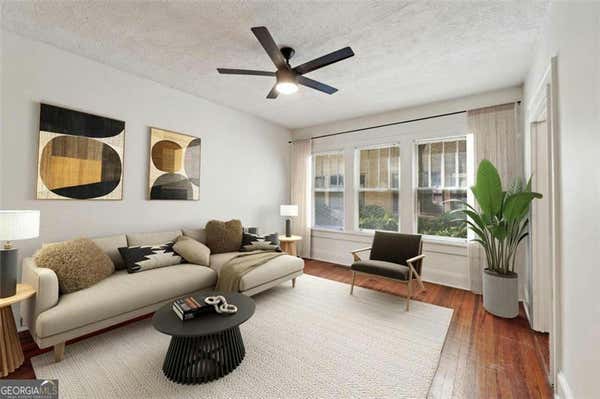 1125 BRIARCLIFF PL NE APT 7, ATLANTA, GA 30306 - Image 1