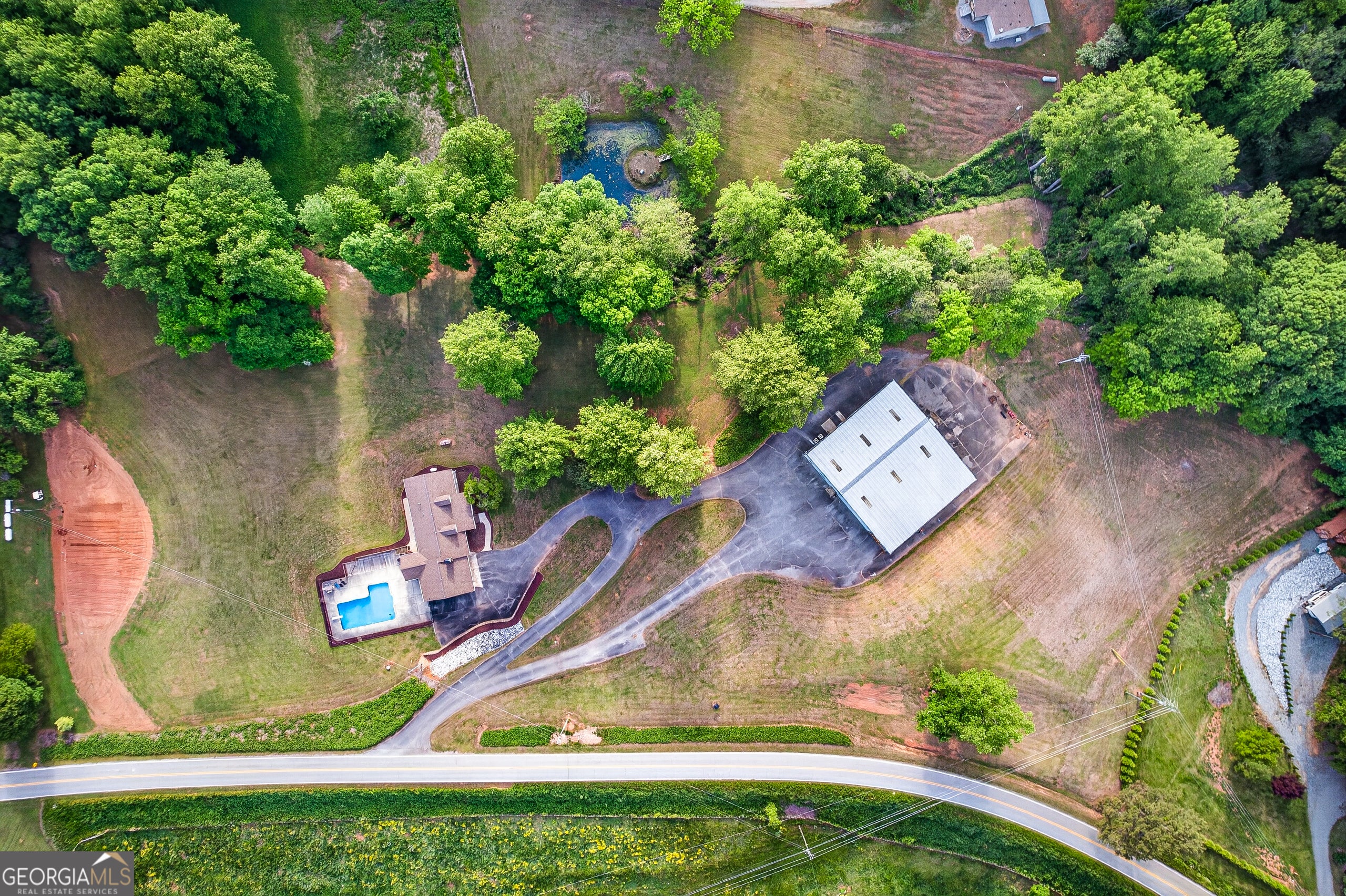 Dahlonega, Georgia, 30533, United States, 5 Bedrooms Bedrooms, ,4 BathroomsBathrooms,Residential,Active,2044583