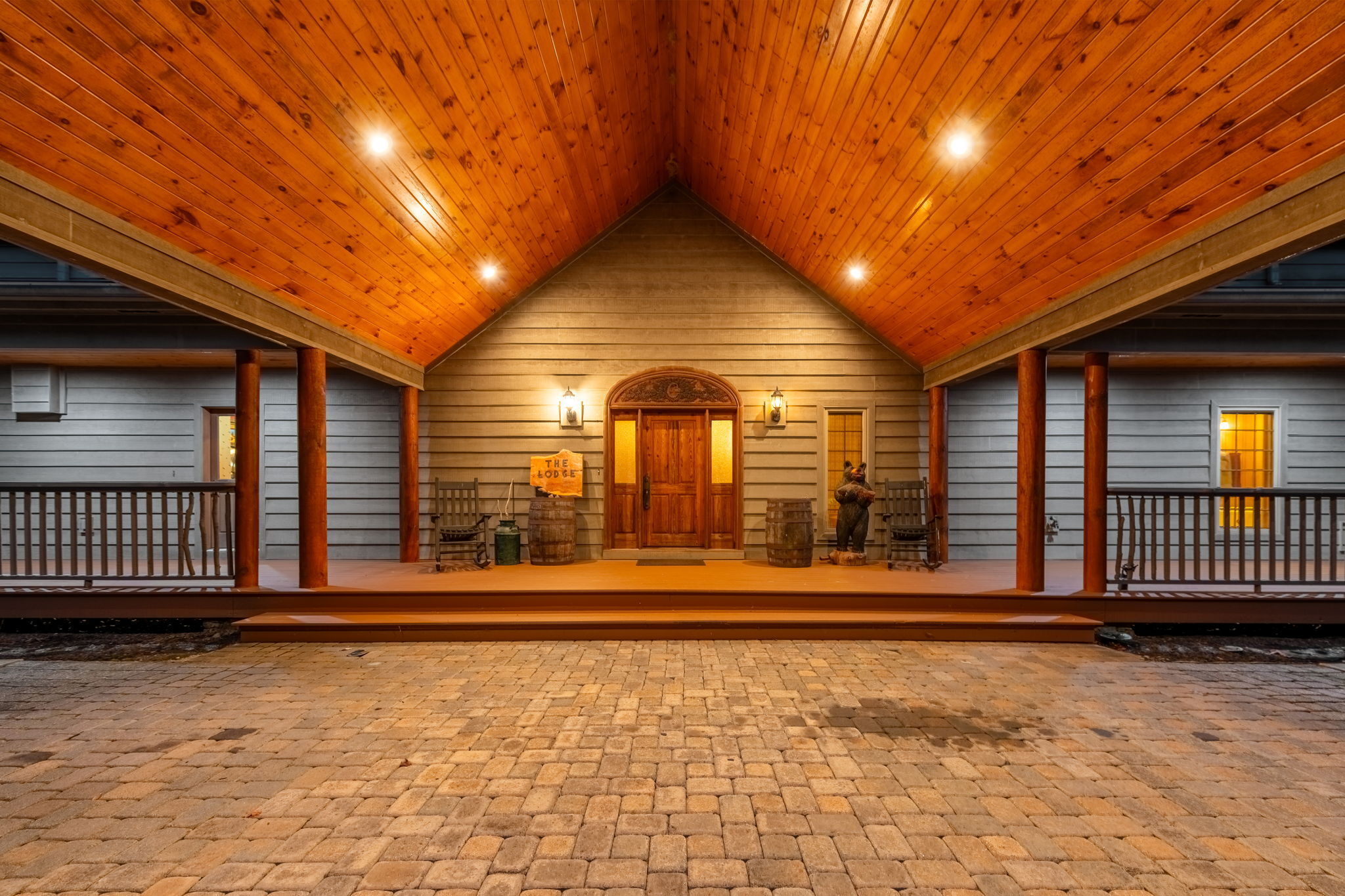 Young Harris, Georgia, 30582, United States, ,6 BathroomsBathrooms,Residential,Active,1703261