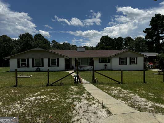 613 FORDHAM LN, METTER, GA 30439 - Image 1