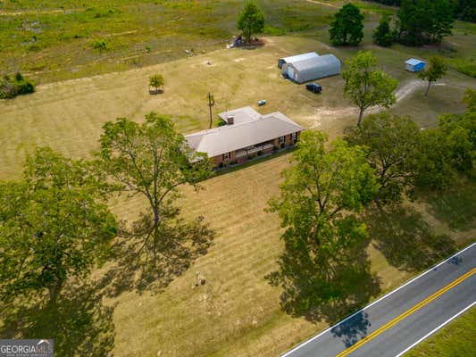 762 HIGHWAY 240 CONNECTOR, MAUK, GA 31058, photo 2 of 35